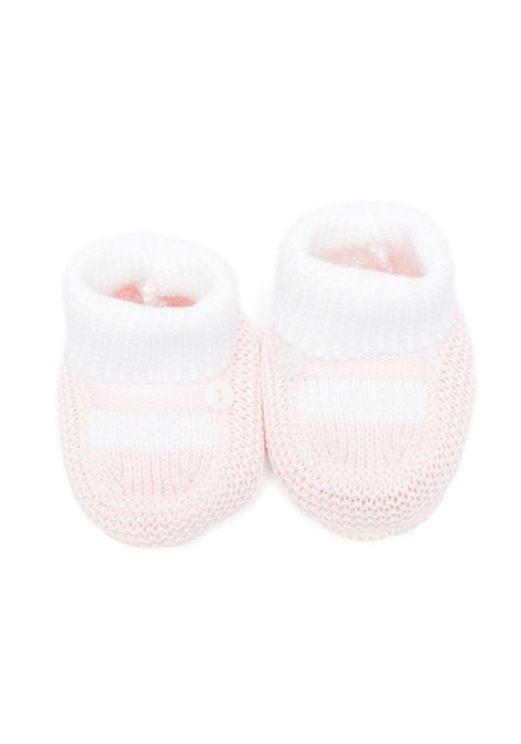 Scarpe in maglia LITTLE BEAR | 1137BCO/CIPRIA